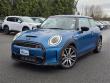 Used 2023 MINI Hardtop 2 Door Base Hatchback
