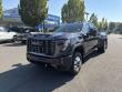 Used 2024 GMC Sierra 3500HD Denali Ultimate Truck