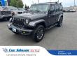 Used 2021 Jeep Wrangler Unlimited Sport S SUV