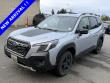 Used 2022 Subaru Forester Wilderness SUV