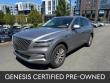 Used 2023 Genesis GV80 2.5T SUV