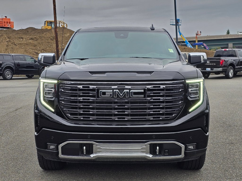Used 2026 GMC Sierra 1500 Denali Ultimate Truck
