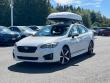 Used 2019 Subaru Impreza 2.0i Sport Sedan