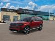 New 2026 Hyundai Santa Fe Hybrid Limited SUV