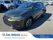 Used 2022 Lexus UX 250h Base SUV