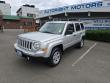 Used 2012 Jeep Patriot Sport SUV