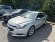 Used 2015 Chevrolet Malibu LTZ Sedan