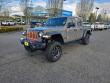 Used 2023 Jeep Gladiator Rubicon Truck