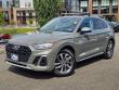 Used 2024 Audi Q5 45 S Line Premium SUV