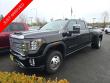 Used 2022 GMC Sierra 3500HD Denali Truck