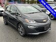 Chevrolet Bolt EV