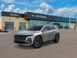 New 2025 Hyundai Tucson Hybrid Limited SUV