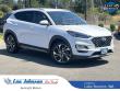 Used 2020 Hyundai Tucson Sport SUV