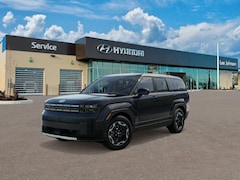 2026 Hyundai Santa Fe SE AWD SUV