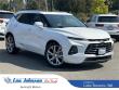 Used 2019 Chevrolet Blazer Premier SUV