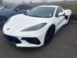 Used 2026 Chevrolet Corvette Stingray Coupe