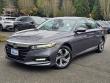 Used 2018 Honda Accord EX-L 2.0T Sedan