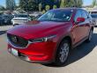 Used 2020 Mazda Mazda CX-5 Grand Touring Reserve SUV