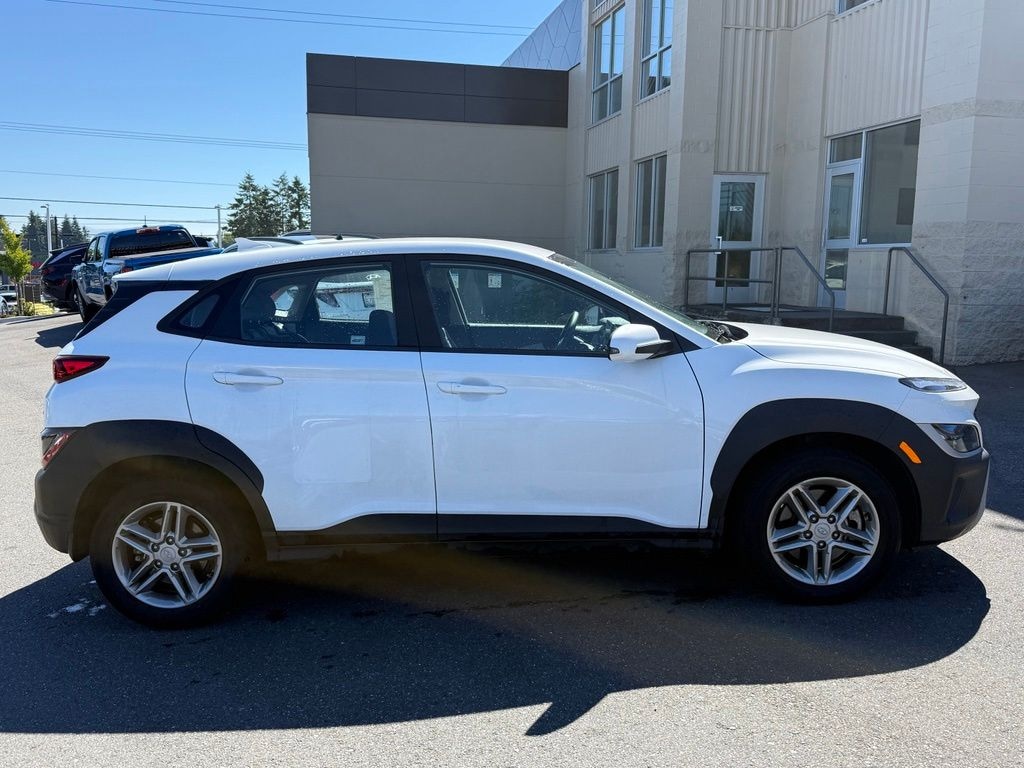 Certified 2023 Hyundai Kona SE SUV