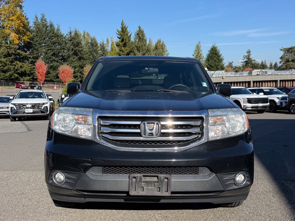 Used 2015 Honda Pilot SE SUV