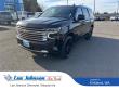 Used 2021 Chevrolet Tahoe High Country SUV