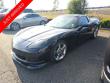 Used 2007 Chevrolet Corvette Base Coupe