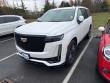 Used 2022 Cadillac Escalade Sport SUV