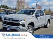 Used 2024 Chevrolet Silverado 1500 LT Truck