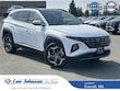 Hyundai Tucson Hybrid