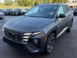 Certified 2025 Hyundai Tucson Hybrid N Line SUV