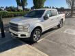 Used 2018 Ford F-150 Platinum Truck
