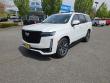 Used 2024 Cadillac Escalade Sport Platinum SUV