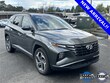 Hyundai Tucson Hybrid