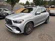 Used 2025 Mercedes-Benz GLE GLE 53 AMGÂ® SUV