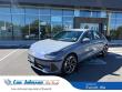 Certified 2025 Hyundai IONIQ 6 SEL Sedan