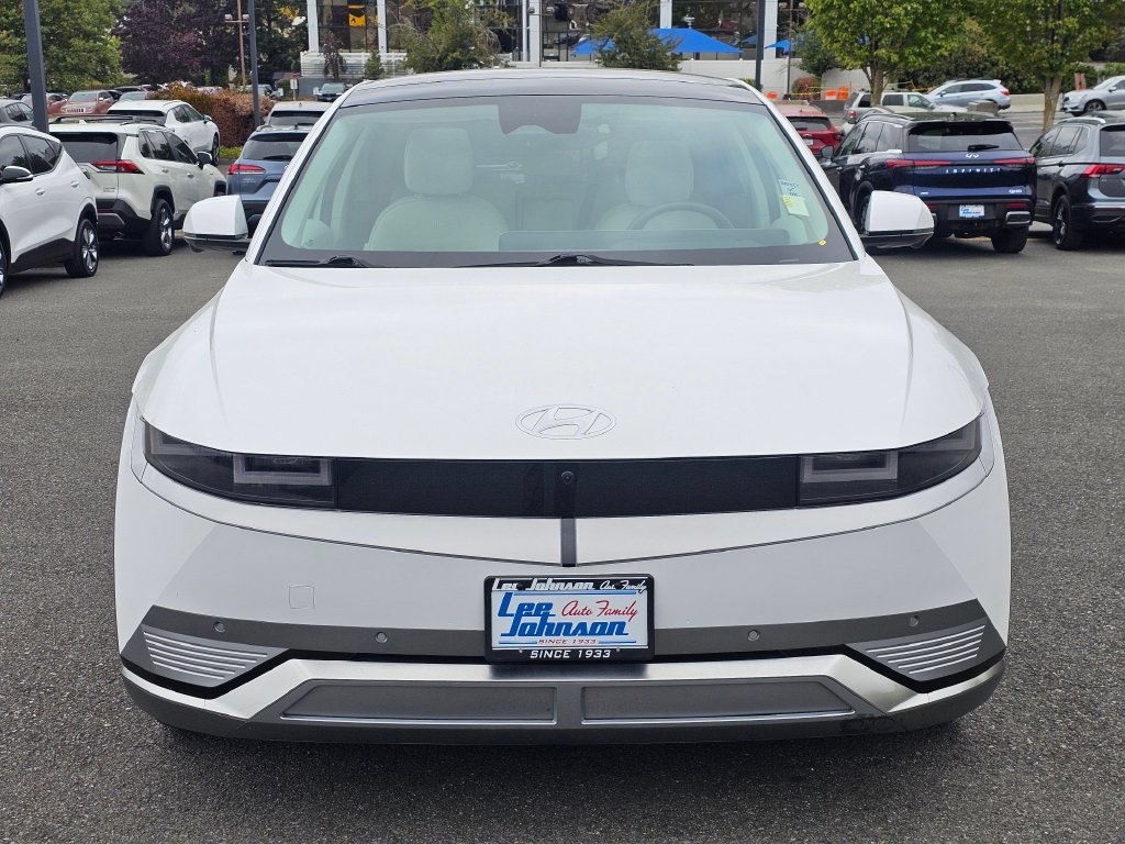 Used 2023 Hyundai IONIQ 5 Limited with VIN KM8KRDAF5PU229121 for sale in Everett, WA