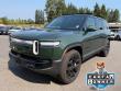 Used 2025 Rivian R1S Adventure Dual Motor Large Pack SUV