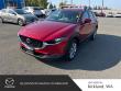 Used 2023 Mazda CX-30 2.5 S Preferred Package SUV