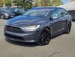 Used 2022 Tesla Model X Plaid SUV