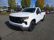 Used 2024 Chevrolet Silverado 1500 WT Truck