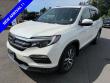 Used 2017 Honda Pilot Elite SUV