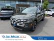 Certified 2025 Hyundai Santa Cruz SEL Truck