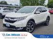 Used 2017 Honda CR-V Touring SUV