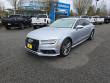 Used 2016 Audi S7 4.0T Hatchback