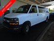  Chevrolet Express 3500