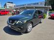 Used 2018 Nissan Pathfinder SL SUV