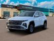 New 2026 Hyundai Tucson Hybrid Limited SUV