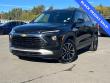 Used 2025 Chevrolet Trailblazer LT SUV