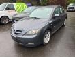 Used 2009 Mazda Mazda3 s Grand Touring Hatchback