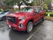Used 2020 GMC Sierra 1500 AT4 Truck
